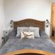 John Pallaster Snug, Ubley