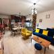 Warsaw Downtown View 3 ROOMS 60m2+ FREE GARAGE 2km Old Town Metro 9min tram, Varsavia - Foto 6