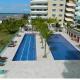 APARTAMENTO MORROS922 LA BOQUILLA con acceso directo a la Playa Cartagena - Fotografie 10