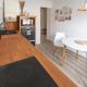 Koje Zwei I Apartment in Stadtmitte mit Parkplatz, Bremerhaven - Foto 4