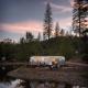 AutoCamp Yosemite, Midpines