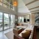 3BD/3BA Penthouse - Tropical Oasis in Pico de Loro, Patungan (foto 5)