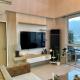 3BD/3BA Penthouse - Tropical Oasis in Pico de Loro, Patungan (foto 3)