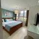 3BD/3BA Penthouse - Tropical Oasis in Pico de Loro, Patungan (foto 9)
