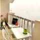 BalaiB Baguio getaway, spacious 1-bedroom for 4 people, Baguio (zdjęcie 3)