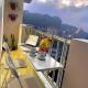 BalaiB Baguio getaway, spacious 1-bedroom for 4 people, Baguio (zdjęcie 2)