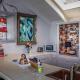 Rio Sierra Riverhouse, Three Rivers (fotografie 3)