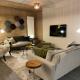 Appartement standing 100m², pied des pistes, 8 pers, terrasse, WiFi, parking - FR-1-598-43, Les Gets (Foto 3)