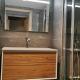 Appartement standing 100m², pied des pistes, 8 pers, terrasse, WiFi, parking - FR-1-598-43, Les Gets (Foto 5)