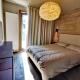 Appartement standing 100m², pied des pistes, 8 pers, terrasse, WiFi, parking - FR-1-598-43, Les Gets (Foto 7)