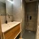 Appartement standing 100m², pied des pistes, 8 pers, terrasse, WiFi, parking - FR-1-598-43, Les Gets (Foto 10)