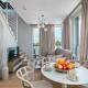 Lighthouse Luxury Penthouse - Jantar Apartamenty, Mrzeżyno