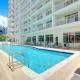 2BR Penthouse with Unbeatable Water Views and Parking Miami - Fotografie 2