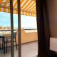 Suite Mirapuerto - Luxury apartment with sea view