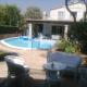 Very cozy, comfortable lanthana villa on 2 floors, independent