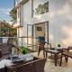 Drizzle Villa with Swimming pool Near Maapro Garden, Mahabaleshwar - Foto 9