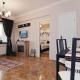 Istoric Center - Romanian Quiet Apartment, Boekarest - Foto 5
