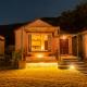 1br Cottage with Pool - Lake Escape by Roamhome, Udajpur - Fotografie 3