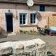 Le Pâtis Karadok - le gîte à la ferme du Karadok'Inn, Mesvres (foto 2)