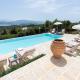 Villa Thea Lofou, Kassiopi