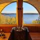 Archipelago villa, cabin & sauna jacuzzi with sea view, 30 minutes from Stockholm Tyresö - Photo 10