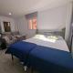 Balneario Pedregalejo Loft B, Малага - Фото 6