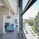 Designer 2BR in Rembrandt street by HolyGuest Tel Aviv - Fotografie 6