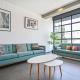 Designer 2BR in Rembrandt street by HolyGuest Tel Aviv - Fotografie 5