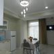 Lovely, bright and cozy 2 room flat in the heart of Tbilisi, near Ortachala bus station - Zdjęcie 4