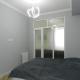 Lovely, bright and cozy 2 room flat in the heart of Tbilisi, near Ortachala bus station - Zdjęcie 7