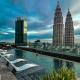 AXQUISITE SUITES at KLCC, Kuala Lumpur - Zdjęcie 1
