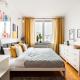 Superior Metro Centrum Apartment by BookingHost, Varsavia - Foto 1