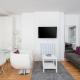 Soho & Covent Garden Apartment, Sleeps 3, Londýn - Fotografie 4