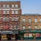 Trendy Apartment in Central Soho - Piccadilly, Londýn - Fotografie 3