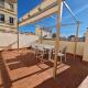 Ático moderno con terraza privada en Málaga centro, Málaga - Foto 1