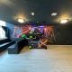 Unique city centre DJ apartment - sleeps 20, Liverpool (foto 2)