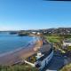 Loveliest Homes Torquay - 3 bed, 2 bathroom, balcony, parking
