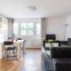 Nice Flat 5 min walking from the sea, Nice - Fotografie 5