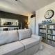 HOLIDAY 4 metro WiFi 70'TV Netflix Disney AppleTV, Varsovia - Foto 6