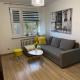 Apartament Saski, Sandomierz