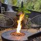 The Black Nest - Hot Tub Romantic Getaway
