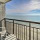 Oceanfront Myrtle Beach Condo with Balcony!, Myrtle Beach - Fotografie 1