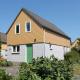 Holiday Home in Quiet Park for Families, Wemeldinge