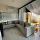 Seafront OnCall - private jacuzzi with 4 cozy bedrooms, San Juan (fotografie 7)