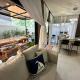 Seafront OnCall - private jacuzzi with 4 cozy bedrooms, San Juan (fotografie 4)