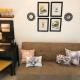 BalaiB Cozy Studio in SM Grass Residences beside SM North, Manila - Foto 2