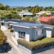 Large Bright Guest House, Motueka