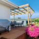 Large Bright Guest House, Motueka (Foto 7)