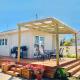 Large Bright Guest House, Motueka (Foto 6)