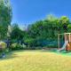 Peaceful House with Kids Playground Motueka - Fotografie 8